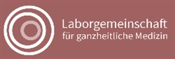 Laborgemeinschaft Ganzheitliche Medizin Logo